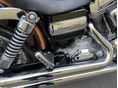 HARLEY-DAVIDSON DYNA 2008/7 - 8