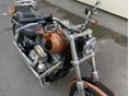 HARLEY-DAVIDSON DYNA 2008/7 - 9