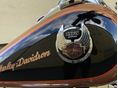 HARLEY-DAVIDSON DYNA 2008/7 - 10