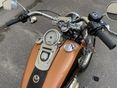 HARLEY-DAVIDSON DYNA 2008/7 - 12