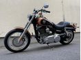 HARLEY-DAVIDSON DYNA 2008/7 - 16