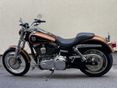 HARLEY-DAVIDSON DYNA 2008/7 - 18
