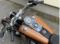 HARLEY-DAVIDSON DYNA 2008/7 - 20