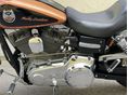 HARLEY-DAVIDSON DYNA 2008/7 - 22