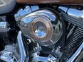 HARLEY-DAVIDSON DYNA 2008/7 - 25