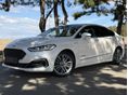FORD MONDEO 2.0 FHEV Vignale eCVT Távtartó.temp-Carplay-Sony-Sávtartó-2xÜfű/Szellő