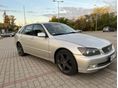 LEXUS IS 2003/12 - 2