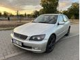 LEXUS IS 2003/12 - 8