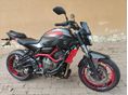YAMAHA MT-07 2015/7 - 1