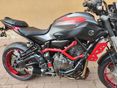 YAMAHA MT-07 2015/7 - 3