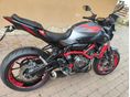 YAMAHA MT-07 2015/7 - 4