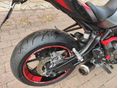 YAMAHA MT-07 2015/7 - 5