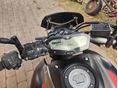 YAMAHA MT-07 2015/7 - 11