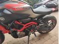 YAMAHA MT-07 2015/7 - 12