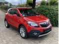 OPEL MOKKA 1.6 CDTI Drive AWD Start-Stop TÉLI-NYÁRI KERÉK! FRISS MŰSZAKI! ÖSSZKERÉKHAJTÁS!