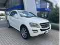 MERCEDES-BENZ ML 350 2011/6 - 1