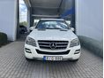 MERCEDES-BENZ ML 350 2011/6 - 2
