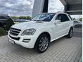 MERCEDES-BENZ ML 350 2011/6 - 3