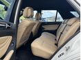 MERCEDES-BENZ ML 350 2011/6 - 11