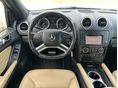 MERCEDES-BENZ ML 350 2011/6 - 9