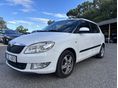 SKODA FABIA 2010/5 - 1