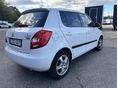 SKODA FABIA 2010/5 - 4