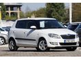 SKODA FABIA 1.6 CR Tdi Ambiente