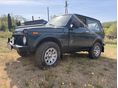 LADA NIVA 2001/12 - 2