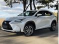 LEXUS NX 300h Executive CVT