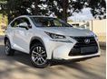 LEXUS NX 2016/9 - 2