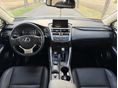 LEXUS NX 2016/9 - 11