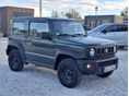 SUZUKI JIMNY 2024/3 - 4