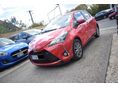 TOYOTA YARIS 2019 - 1