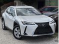 LEXUS UX 2022/2 - 3