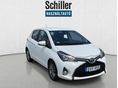 TOYOTA YARIS 2016/12 - 1