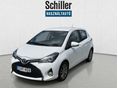 TOYOTA YARIS 2016/12 - 2