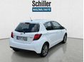 TOYOTA YARIS 2016/12 - 3