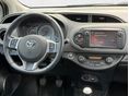 TOYOTA YARIS 2016/12 - 6