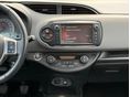 TOYOTA YARIS 2016/12 - 11