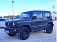 SUZUKI JIMNY 2024/3 - 1