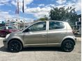 TOYOTA YARIS 2006 - 2