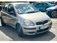 TOYOTA YARIS 2006 - 4