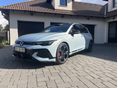 VOLKSWAGEN GOLF VIII 2.0 TSI GTI Clubsport DSG AKRAPOVIC-Harman Kardon-napfénytető-black edition