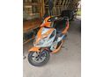 KYMCO SUPER 8 50 2009 - 1