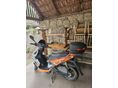 KYMCO SUPER 8 50 2009 - 3