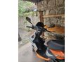 KYMCO SUPER 8 50 2009 - 4