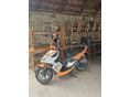 KYMCO SUPER 8 50 2009 - 5