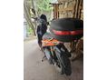KYMCO SUPER 8 50 2009 - 6