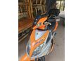 KYMCO SUPER 8 50 2009 - 7