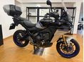 YAMAHA TRACER 9 GT+ 